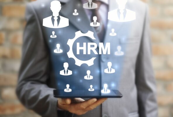 Как выбрать HRM-систему в 2023 году