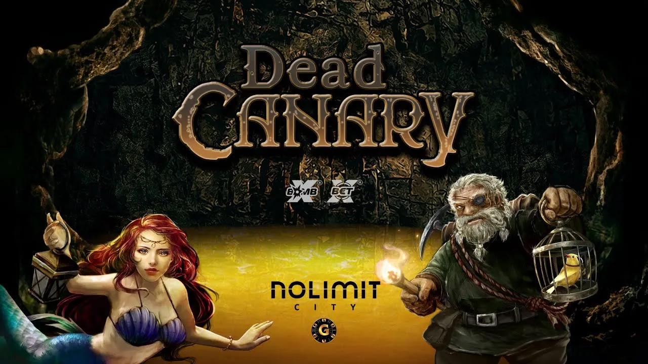 Обзор игрового автомата Dead Canary