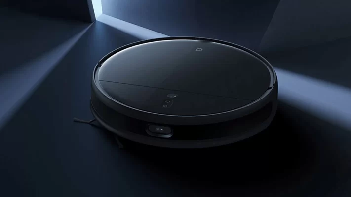Чем хороши роботы-пылесосы от Xiaomi