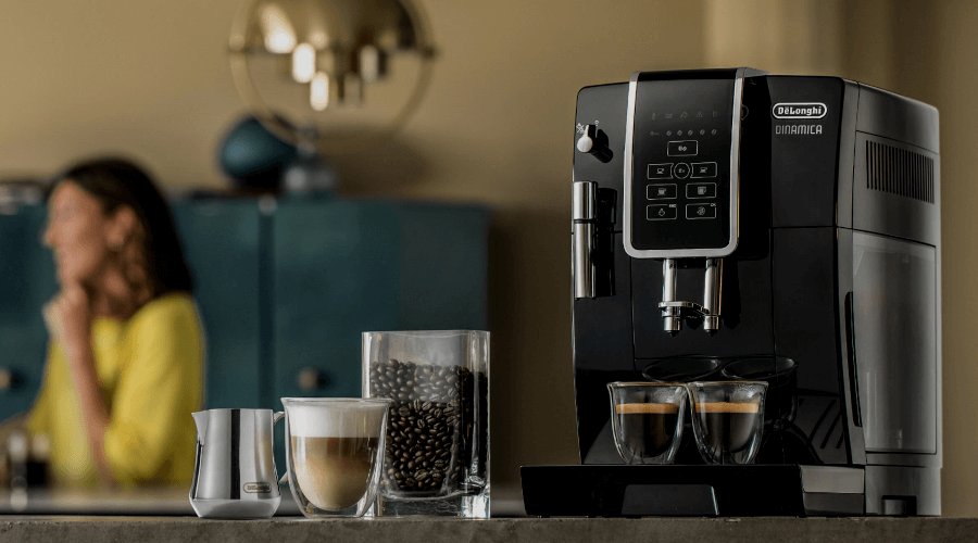 Яка кава краще підійде для офісу? Рекомендації