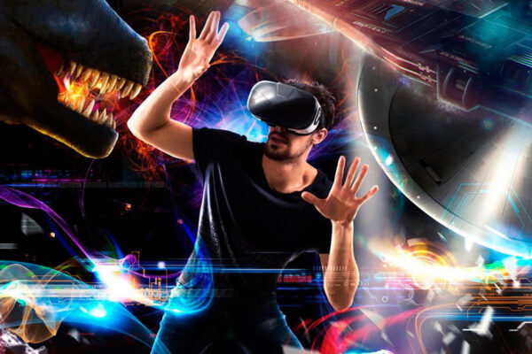 Огляд топових моделей VR-окулярів 2023 року