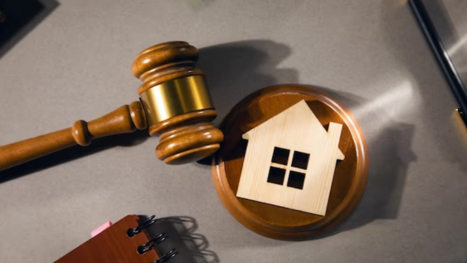 Продажа недвижимости - судебная практика