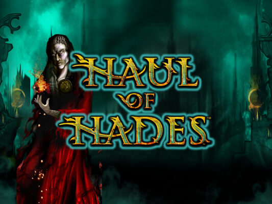 Haul Of Hades от Novomatic