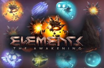 Слот Elements The Awakening Бесплатная Демо Игра