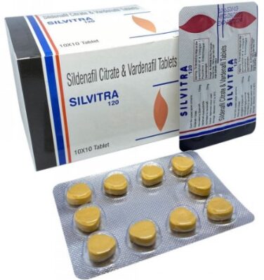 Виагра (viagra) - Силденафил
