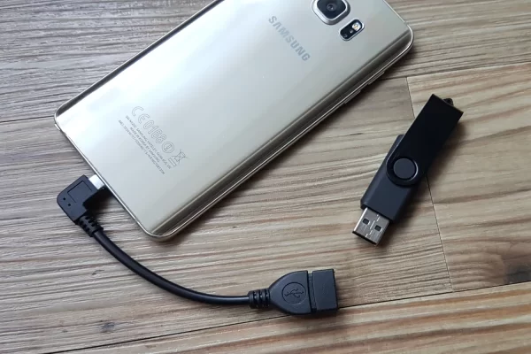 Что такое USB OTG и для чего это нужно простому человеку