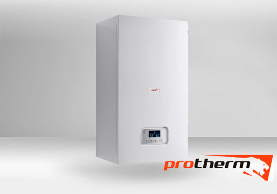 Газовые котлы PROTHERM