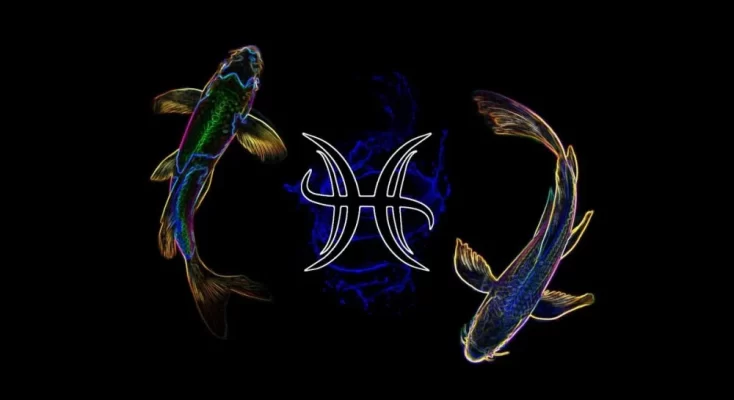 Знак зодіаку Риби