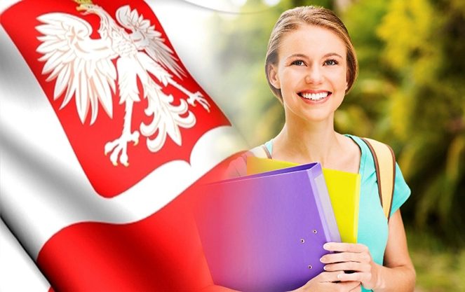 Освіта в Польщі для українців