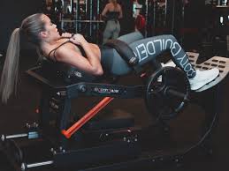 тренажера Booty Builder